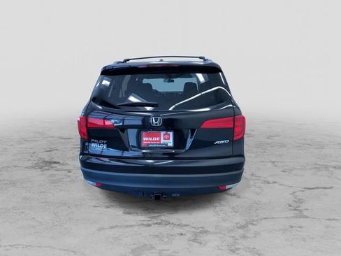 Used 2016 Honda Pilot EX-L image 8