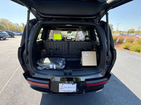 New 2026 Hyundai Santa Fe Calligraphy image 27