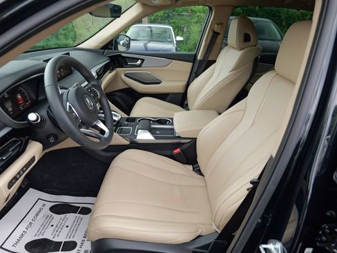 Used 2024 Acura MDX SH-AWD w/ Technology Package image 21