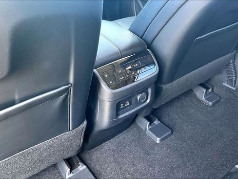 Used 2023 INFINITI QX60 Luxe w/ Performance Audio Package FWD image 10
