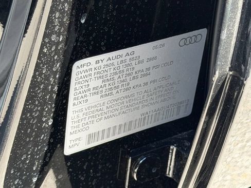 New 2026 Audi Q5 Premium AWD/4WD image 26