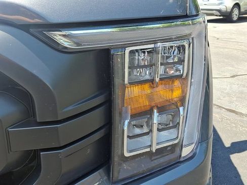 Certified 2023 Ford F150 XLT w/ Equipment Group 302A High AWD/4WD image 9