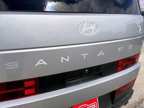 Used 2025 Hyundai Santa Fe SE image 26