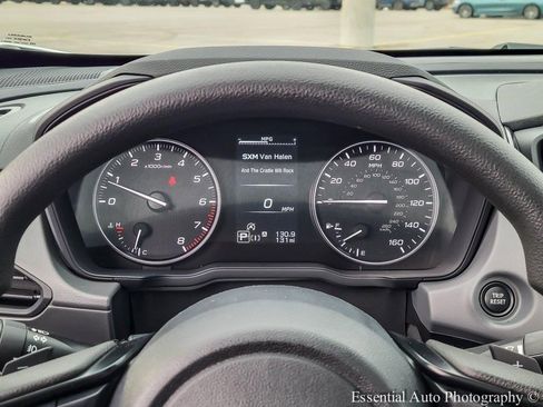 New 2026 Subaru Crosstrek 2.0i Premium image 14