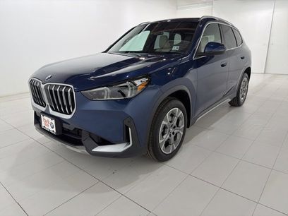 Used 2025 BMW X1 xDrive28i w/ Convenience Package