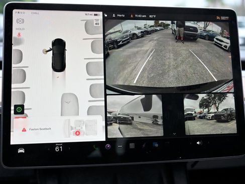 Used 2022 Tesla Model 3 Standard Range image 27