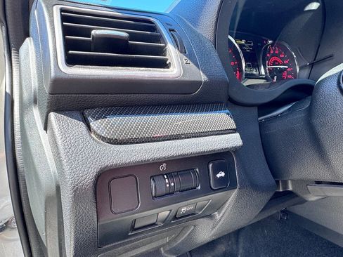 Used 2017 Subaru WRX AWD/4WD image 22