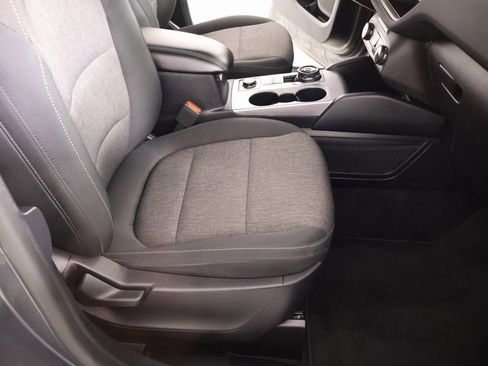 Used 2024 Ford Bronco Sport Big Bend image 12