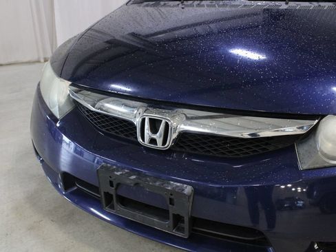 Used 2009 Honda Civic LX image 29