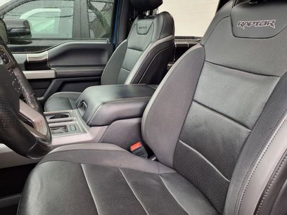 Used 2019 Ford F150 Raptor w/ Equipment Group 802A Luxury