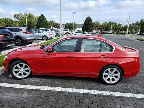 Used 2015 BMW 328i xDrive Sedan image 4