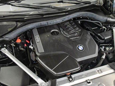 Used 2023 BMW X4 xDrive30i w/ Premium Package AWD/4WD image 25