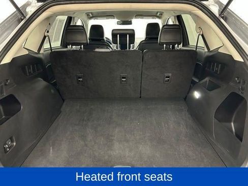 Used 2023 Ford Edge SEL image 29