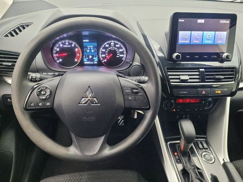 Used 2022 Mitsubishi Eclipse Cross LE image 22