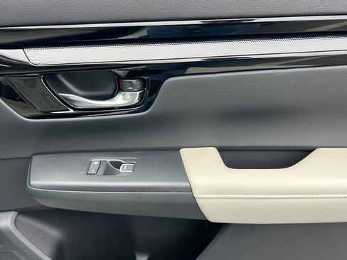 New 2026 Honda CR-V EX-L image 15