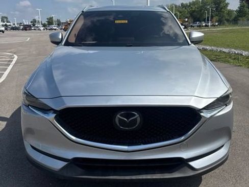 Used 2018 MAZDA CX-5 Grand Touring FWD image 7