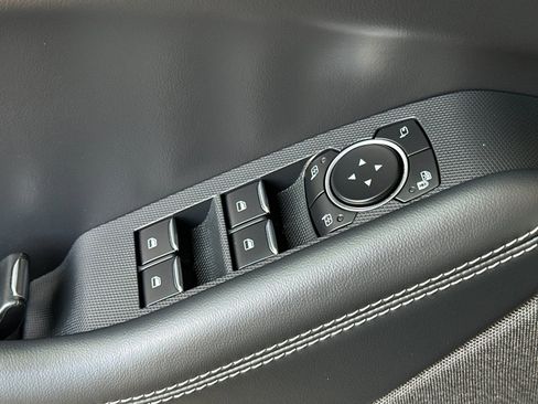 Used 2025 Ford Mustang Mach-E Premium w/ Interior Protection Package AWD/4WD image 13