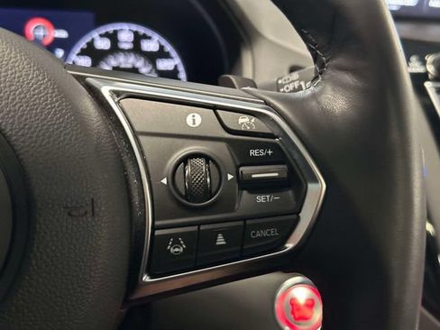 Used 2023 Acura RDX AWD w/ Advance Package image 24