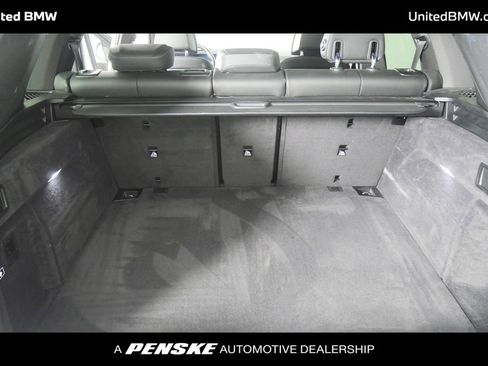 Used 2025 BMW X5 sDrive40i image 17