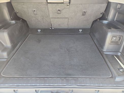 Used 2015 Toyota 4Runner SR5 RWD image 24