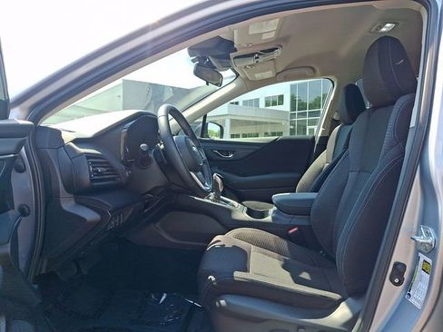 Certified 2024 Subaru Outback Premium AWD/4WD image 14
