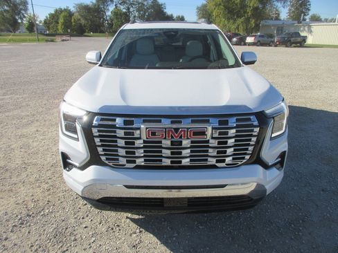 New 2026 GMC Terrain Denali image 10
