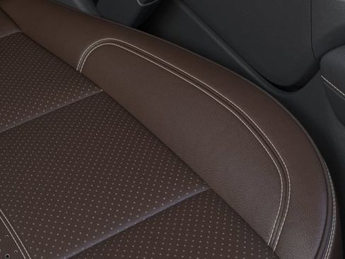 New 2026 Chevrolet Suburban High Country AWD/4WD image 21