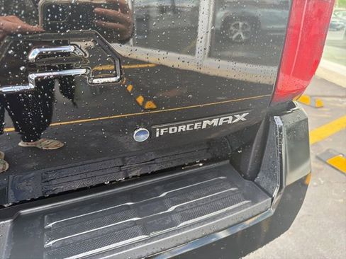 New 2026 Toyota Tacoma TRD Off-Road AWD/4WD image 12