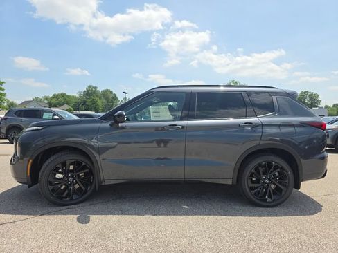 New 2026 Nissan Rogue Platinum AWD/4WD image 14