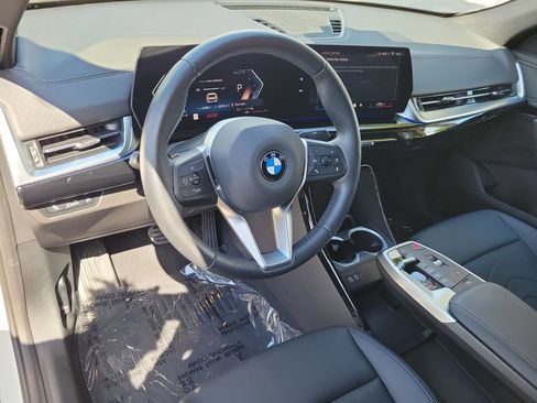 Used 2026 BMW X2 xDrive28i AWD/4WD image 29