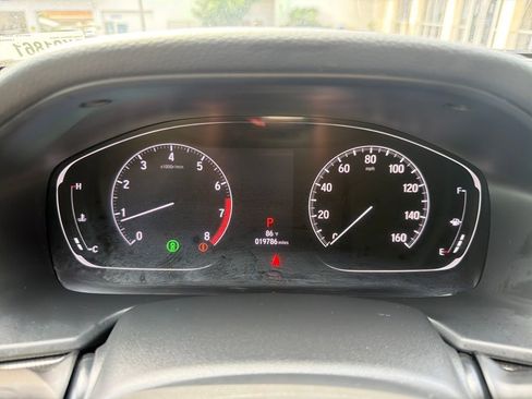 Used 2020 Honda Accord Sport image 12