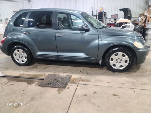 Used 2006 Chrysler PT Cruiser Touring image 9
