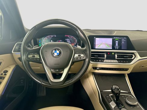 Used 2021 BMW 330i xDrive Sedan AWD/4WD image 31