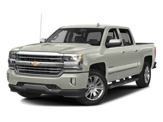 Used 2016 Chevrolet Silverado 1500 High Country w/ High Country Premium Package video 1