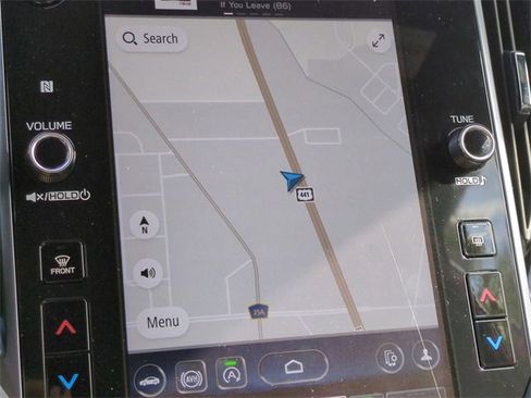 Used 2025 Subaru Forester Limited w/ Popular Package #2 image 22