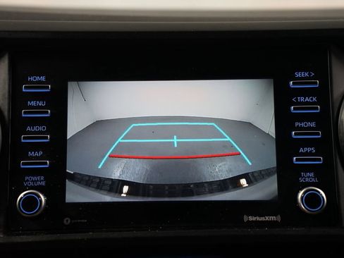 Certified 2023 Toyota Tacoma SR image 18