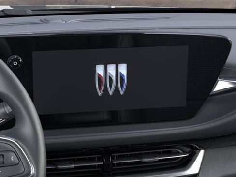 New 2026 Buick Envista Sport Touring w/ Convenience I Package FWD image 92