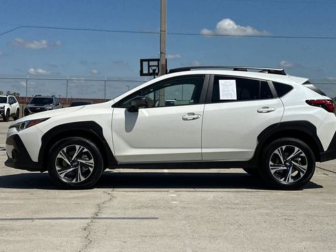 Used 2025 Subaru Crosstrek 2.0i Premium AWD/4WD image 6