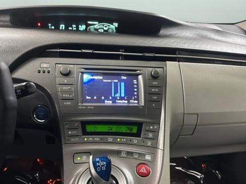 Used 2012 Toyota Prius Three FWD image 15