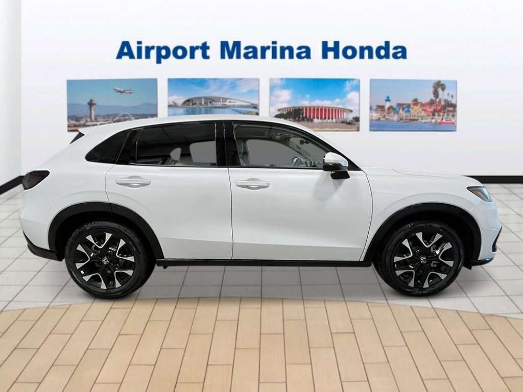New 2027 Honda HR-V EX-L image 7