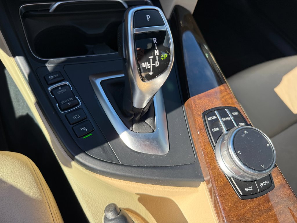 Used 2018 BMW 430i Gran Coupe RWD image 20