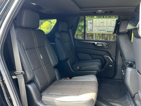 New 2026 Chevrolet Tahoe High Country AWD/4WD image 36
