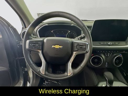 Used 2024 Chevrolet Blazer LT w/ Convenience Package AWD/4WD image 16