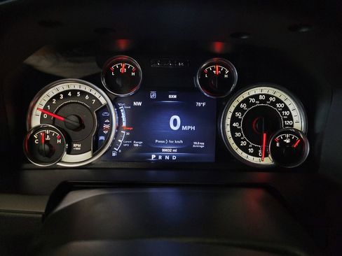 Used 2015 RAM 1500 Sport RWD image 23