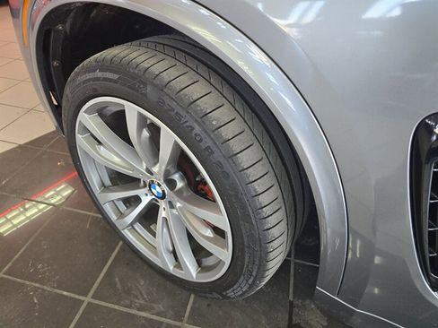 Used 2016 BMW X5 xDrive35i image 41