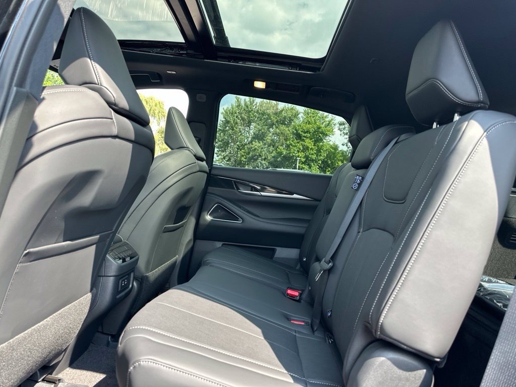 New 2027 INFINITI QX65 Sport w/ Premium Package AWD/4WD image 28