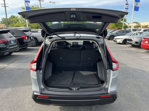 Used 2024 Honda CR-V LX image 27