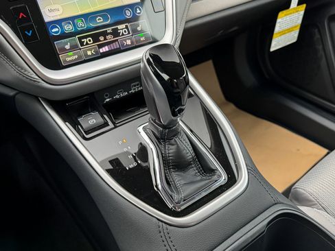 New 2025 Subaru Legacy Premium w/ Tech Package #1 image 20