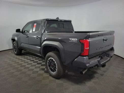 New 2026 Toyota Tacoma TRD Off-Road AWD/4WD image 5