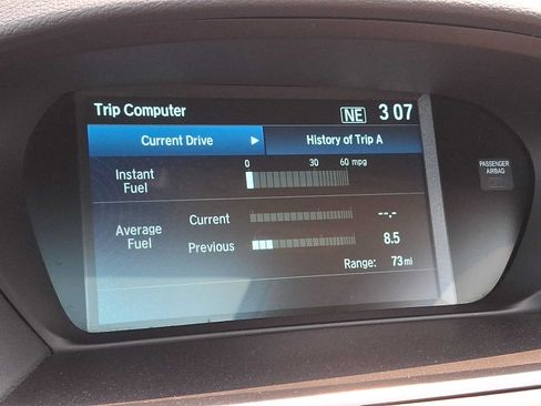 Used 2020 Acura TLX V6 FWD image 19